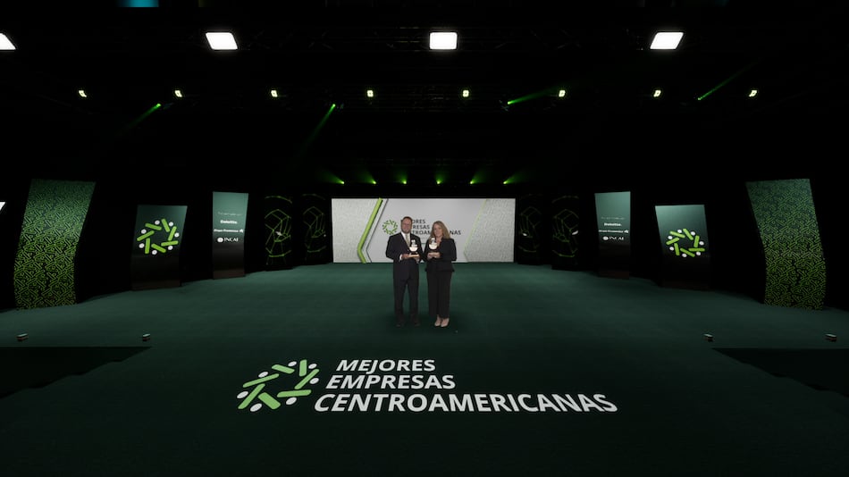 Deloitte, Grupo Promerica e INCAE Business School otorgan distintivo a 8 medianas empresas de Centroamérica y República Dominicana