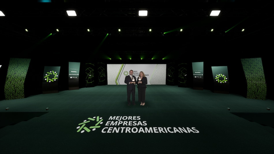 Deloitte, Grupo Promerica e INCAE Business School otorgan distintivo a 8 medianas empresas de Centroamérica y República Dominicana