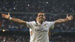 Chicharito: Las lágrimas de liberación del héroe del Real Madrid