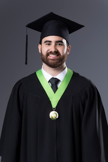 La Universidad de Panamá presenta a los nuevos doctores de la Facultad de Medicina