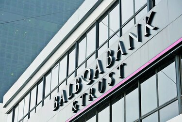 Superintendencia de Bancos de Panamá aprueba compra de Balboa Bank    