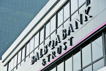 Superintendencia de Bancos de Panamá aprueba compra de Balboa Bank