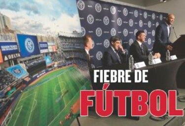 Fiebre de fútbol