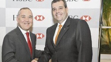 Evolución de HSBC Panamá