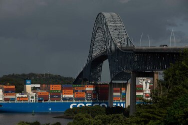 Exportaciones panameñas sin minerales, alcanzaron los $187.7 millones en el primer trimestre
