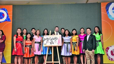Se acerca la final del Concurso de Oratoria