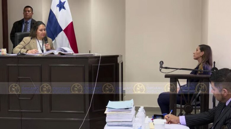 Minuto a minuto del juicio de Blue Apple: la defensa presenta a sus testigos