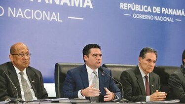 Gabinete se ve obligado a cambiar resolución 69