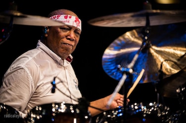 El Panama Jazz Festival 2024 resalta la obra del colonense Billy Cobham