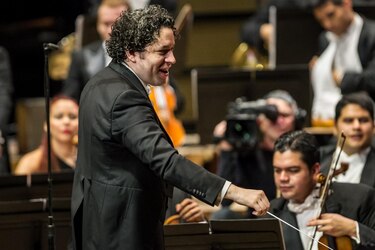Dudamel reúne a artistas latinas reivindicativas en el ciclo ‘Canto en Resistencia’