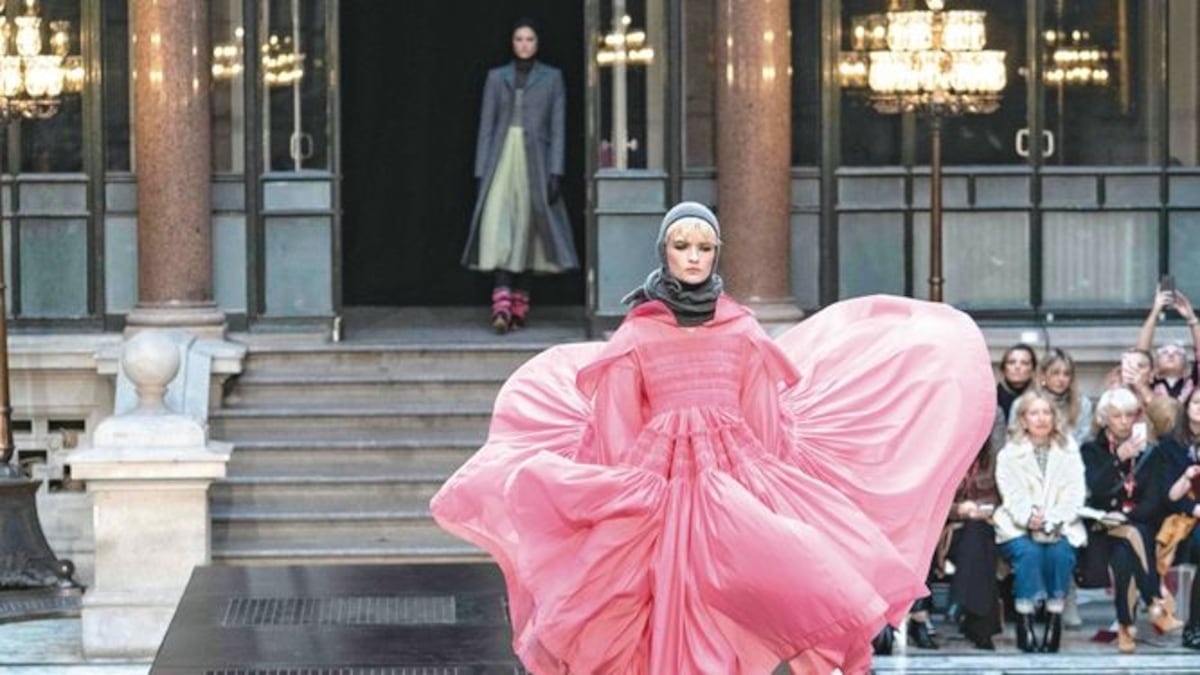 Londres se viste de estilo