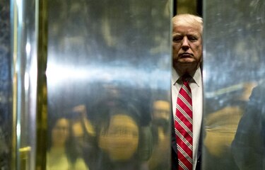 La Trump Organization está bajo investigación penal