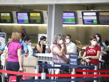 México dice que no hubo retrasos en alerta epidemiológica
