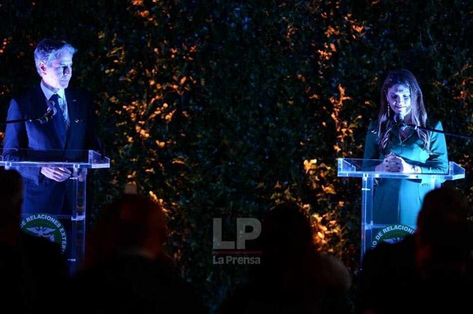 Inauguran reunión ministerial sobre migración en la que participan 20 países