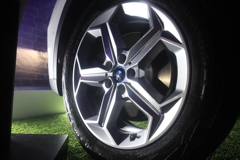 BMW presenta el nuevo X2 que combina estilo y deportividad