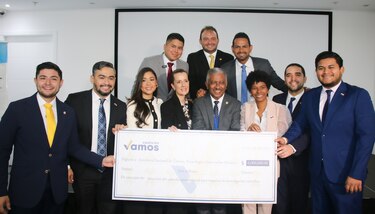 Diputados de Vamos donan $6 millones a Senacyt para investigación del cáncer en Panamá