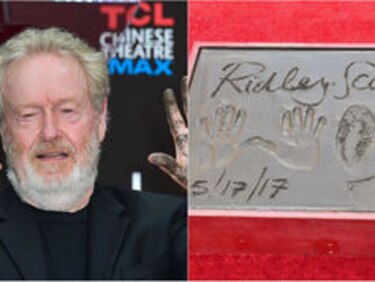 El Teatro Chino de Hollywood, el cine más famoso del mundo, cumple 90 años