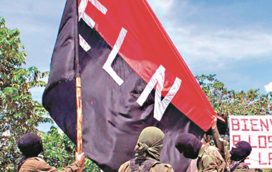 Duque rechaza oferta del ELN de reiniciar diálogos de paz