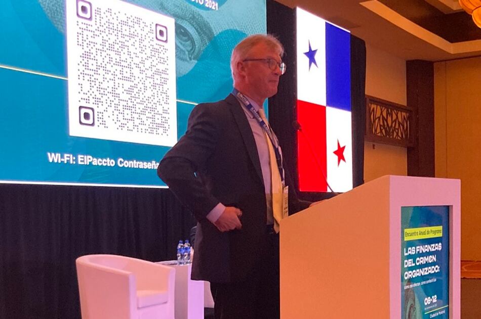 Regular extinción de dominio, favorable para salir de listas