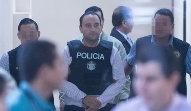 Por error trasladan a exgobernador Roberto Borge a cárcel de mujeres