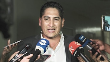 Diputado Alfredo Fello Pérez, sus nexos y procesos penales