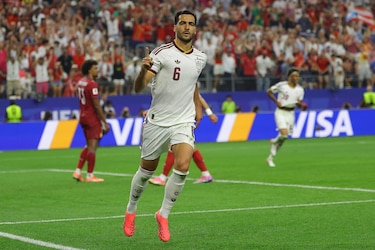 Merino decide un partidazo: España vence 1-0 a Portugal