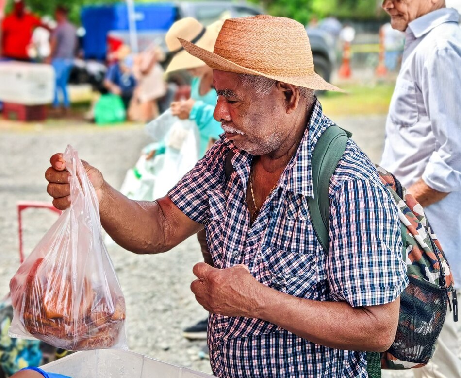 Este viernes también hay Agroferias del IMA; conoce en qué provincias