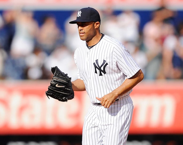 Mariano Rivera toca la puerta, llegó la hora para entrar al Salón de la Fama