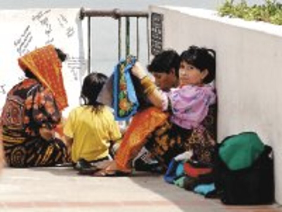 Censo 2010 estudiará mejor a indígenas