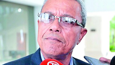 Fiscal Eduardo Peñaloza evalúa si Laurentino Cortizo violó la ley electoral