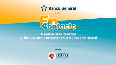 Expertos debaten sobre el liderazgo juvenil en el mundo empresarial