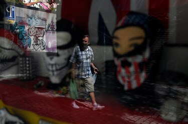 ‘Las cosas no van bien’, alerta encargado de la pandemia en España