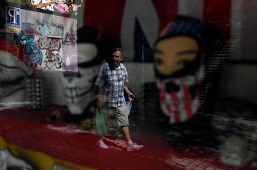 ‘Las cosas no van bien’, alerta encargado de la pandemia en España