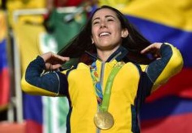 Brasil lideró la legión latinoamericana