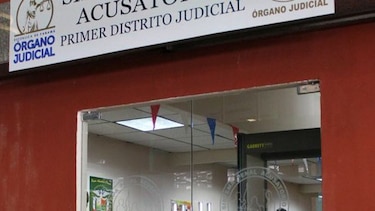 Suspenden audiencia en caso de trata de personas