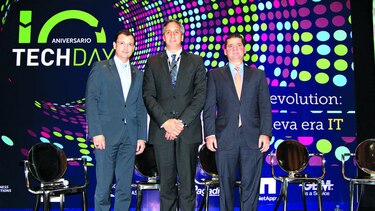 Cable & Wireless participó en foro tecnológico