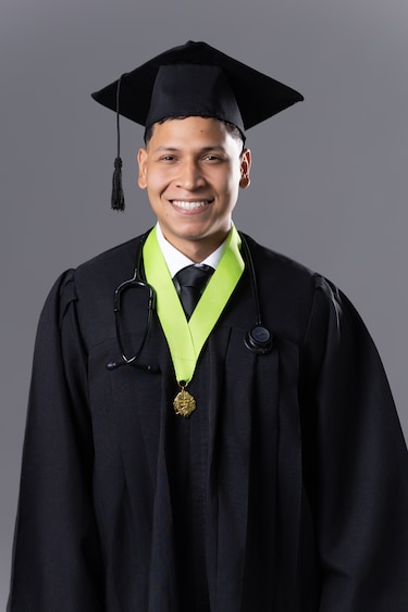 La Universidad de Panamá presenta a los nuevos doctores de la Facultad de Medicina