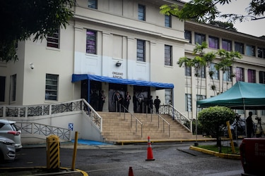 Por segunda ocasión posponen el juicio del caso Panamá Papers