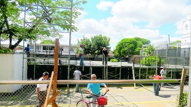 Descontento en carnaval de Penonomé y Colón