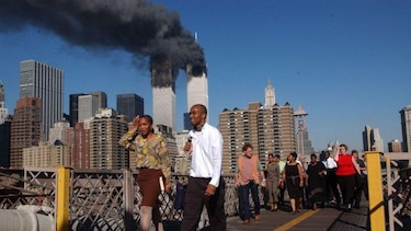 Cómo los atentados del 11-S en Estados Unidos cambiaron la inteligencia y la seguridad en el mundo