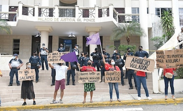 Víctimas del diputado Arquesio Arias irían a la Corte Interamericana de Derechos Humanos
