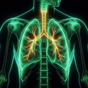 Una historia de supervivencia y esperanza en la batalla contra la hipertensión pulmonar