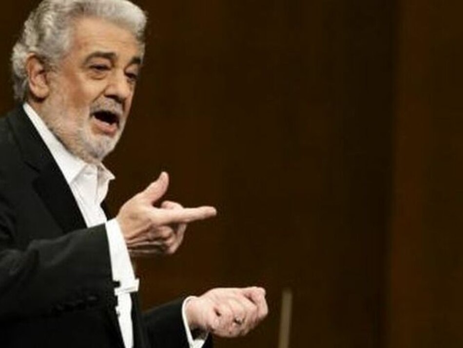 Plácido Domingo recibirá finalmente Premio Batuta a la excelencia