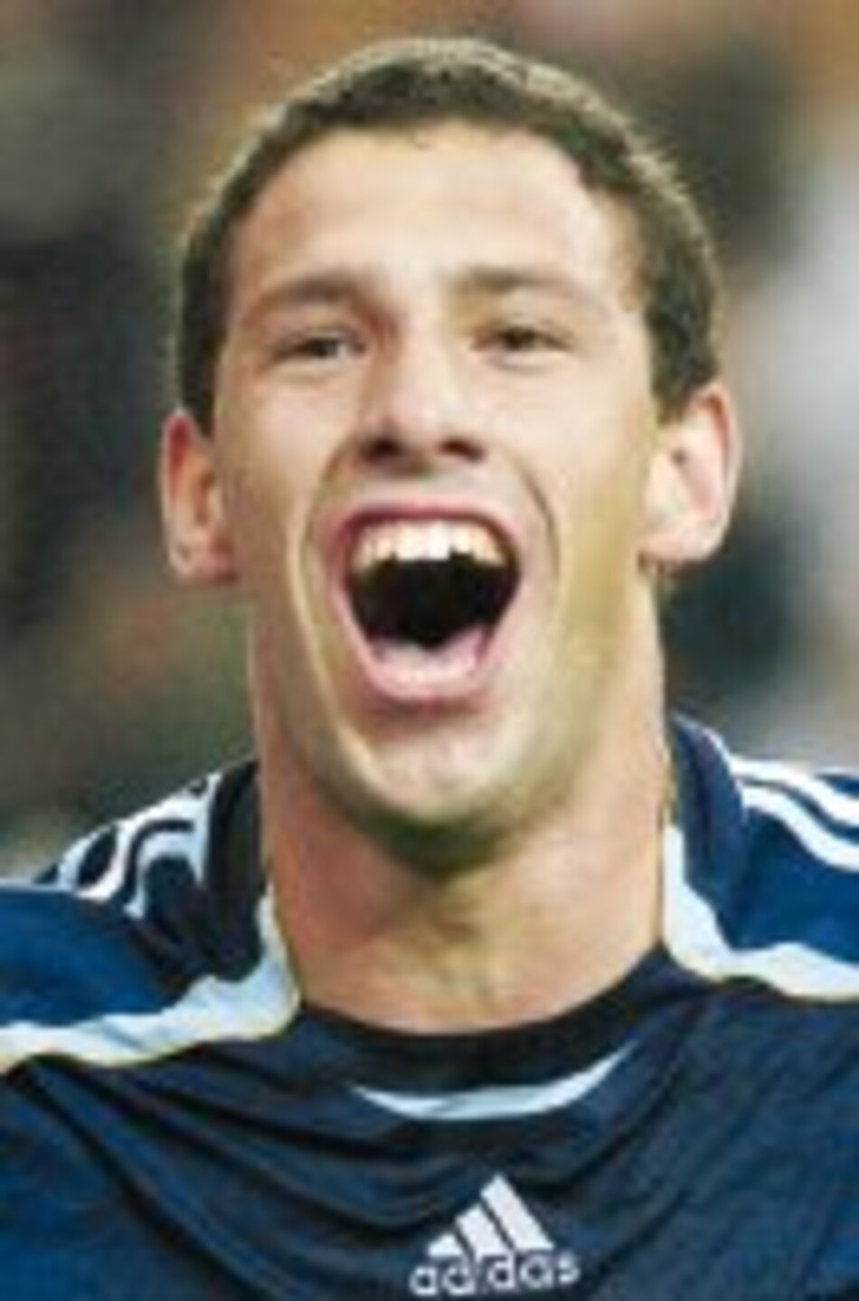 Alemania 2006 El gol de Maxi Rodríguez es el más votado