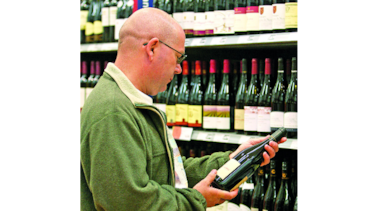 Precios de los vinos suben a niveles altos