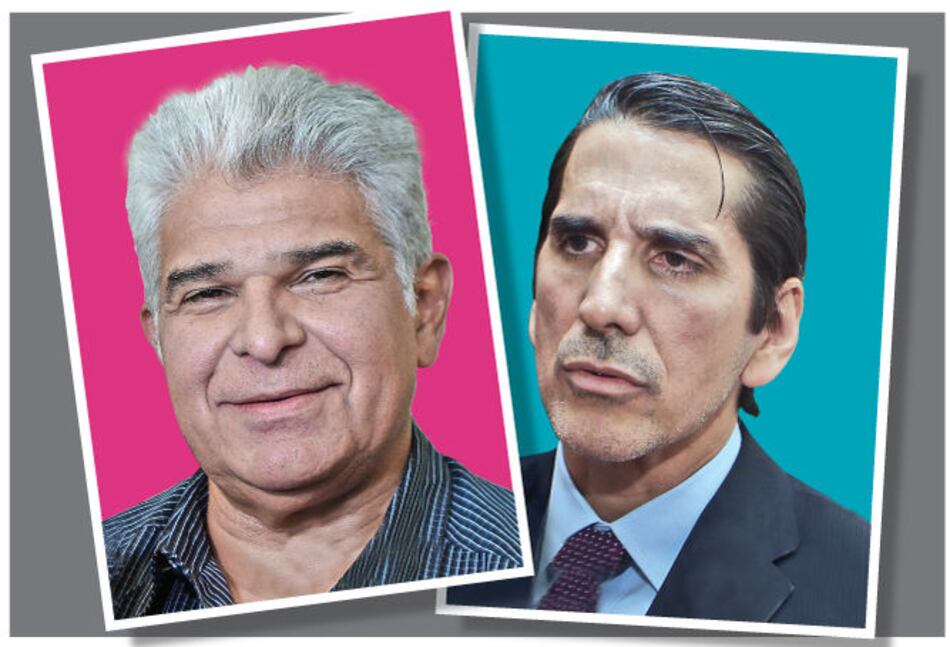 La lucha por la herencia política dentro de CD