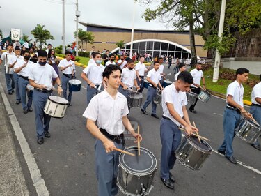 La ciudad de Panamá celebra sus 503 años de fundación