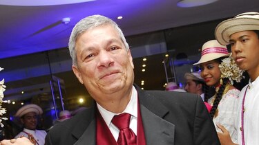 Muere Óscar Poveda, creador del programa 'Hecho en Panamá'