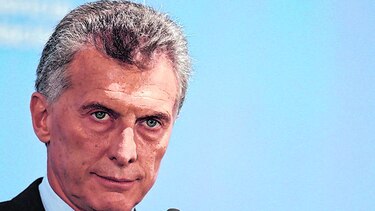 Argentina se alista para la televisión digital