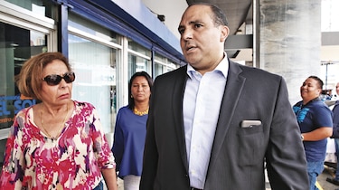 Fiscalía indaga a exdirectivos de la Caja de Ahorros